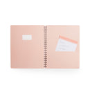 Elements 1-Subject Notebook