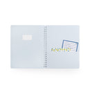 Elements 1-Subject Notebook