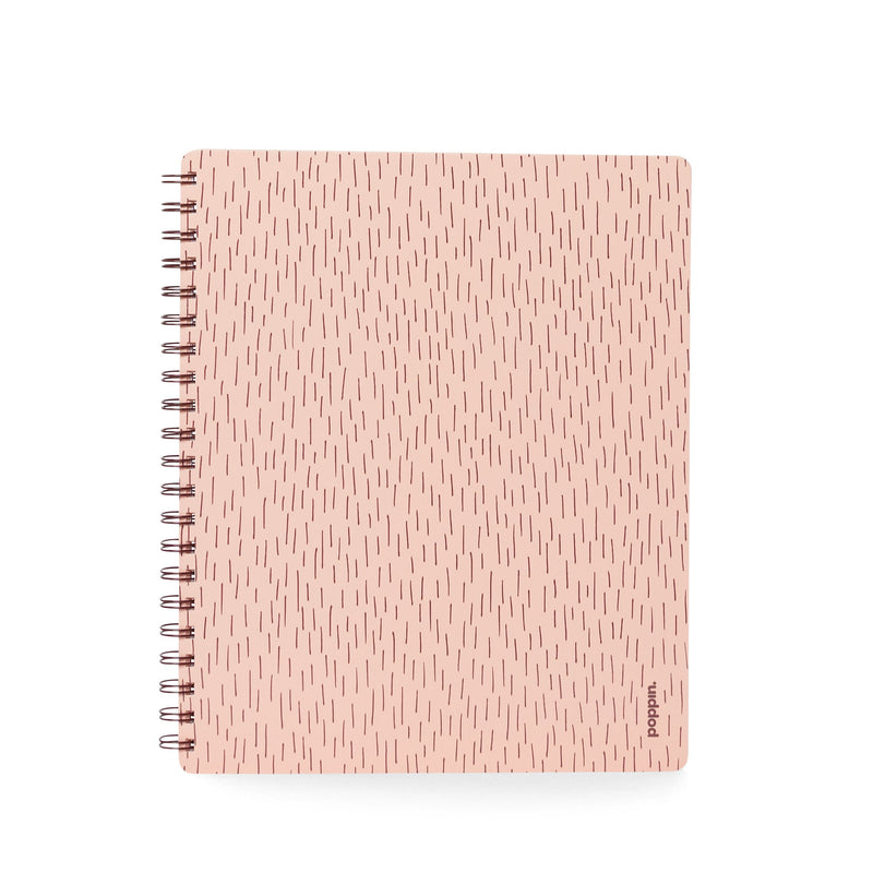 Elements 1-Subject Notebook