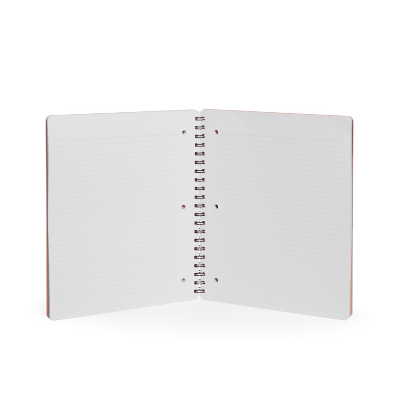 Elements 1-Subject Notebook