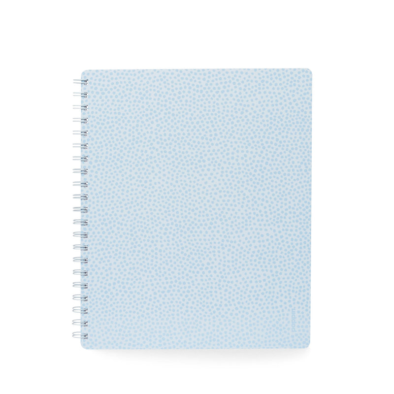 Elements 1-Subject Notebook