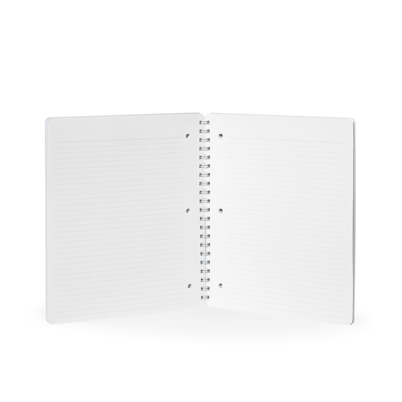 Elements 1-Subject Notebook